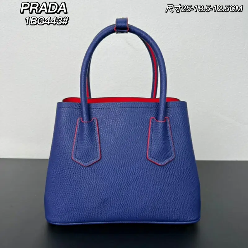 prada aaa qualite sac a main  pour femme s_122a6522